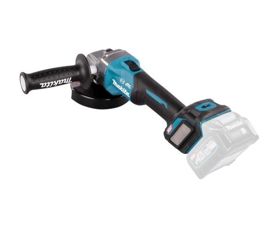 Leņķa slīpmašīna XGT® GA023GZ Makita