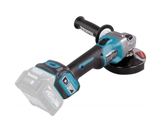 Leņķa slīpmašīna XGT® GA023GZ Makita