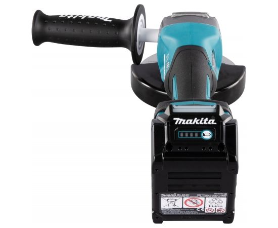 Leņķa slīpmašīna XGT® GA013GM201 Makita