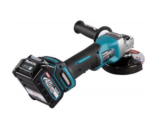 Leņķa slīpmašīna XGT® GA013GM201 Makita