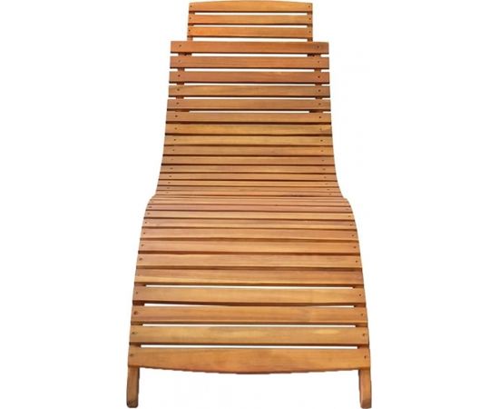 Fieldmann Atlaižamais sauļošanās krēsls Adria FDZN Guļamkrēsli un sauļošanās krēsli