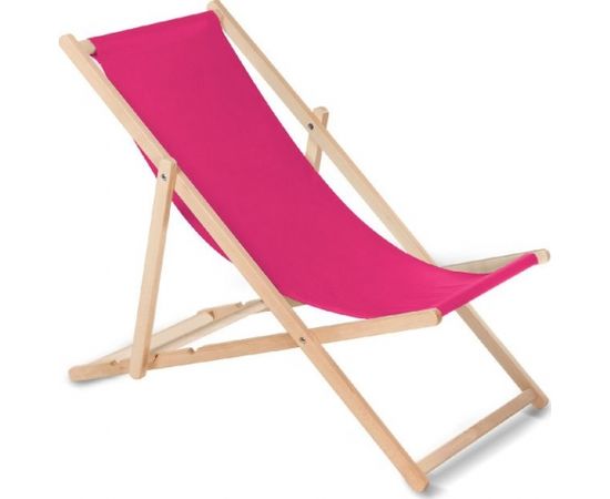 GreenBlue dārza krēsls GB183 rozā