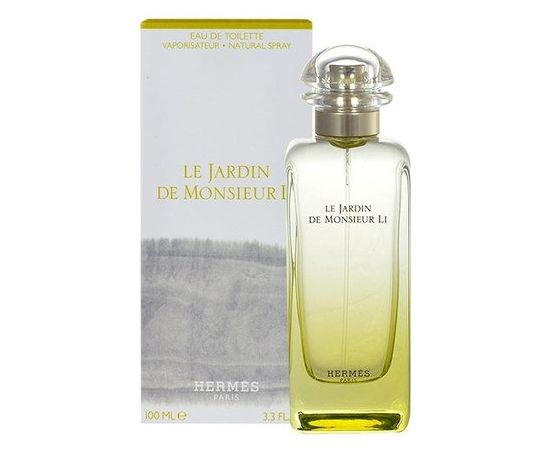 Hermes Le Jardin de Monsieur Li EDT 100ml