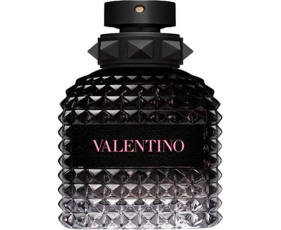 Valentino Uomo Born in Roma EDT 50 ml smaržas vīriešiem