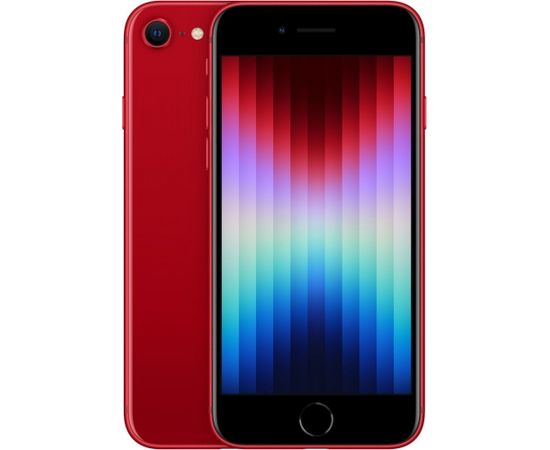 Apple iPhone SE 2022 128GB (PRODUCT)RED