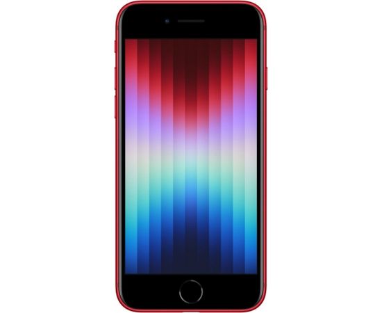 Apple iPhone SE 2022 128GB (PRODUCT)RED
