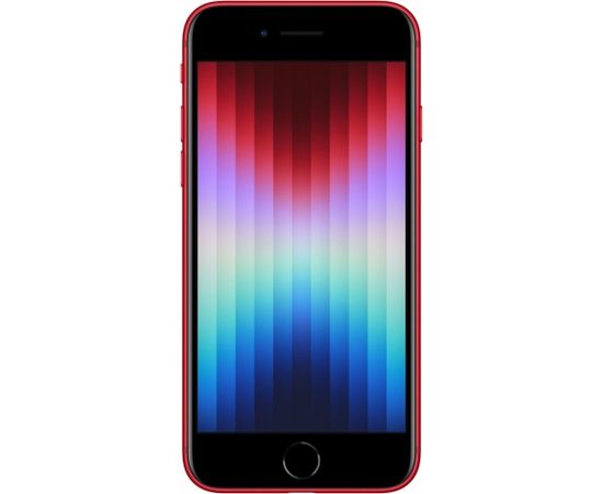 Apple iPhone SE 2022 128GB (PRODUCT)RED