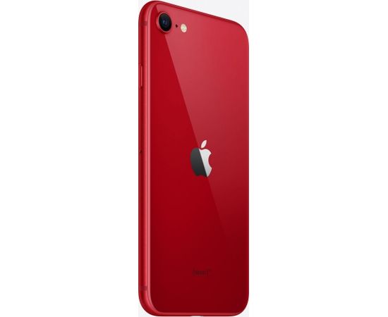 Apple iPhone SE 64GB 2022 (PRODUCT) RED