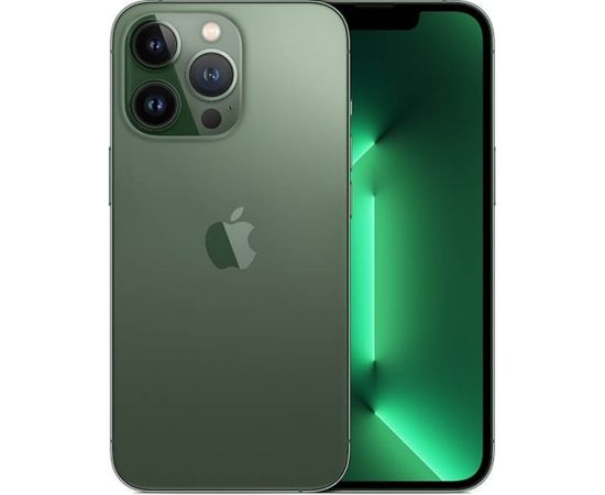 Apple iPhone 13 Pro 128GB, alpine green