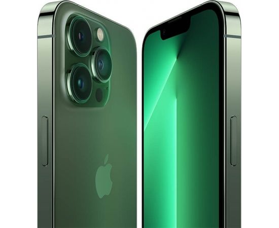 Apple iPhone 13 Pro 128GB, alpine green