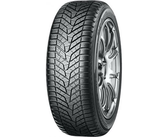 Yokohama BluEarth Winter V905 215/55R16 97H