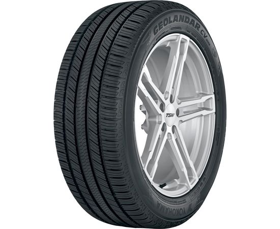 Yokohama GEOLANDAR X-CV G058 225/65R17 102H