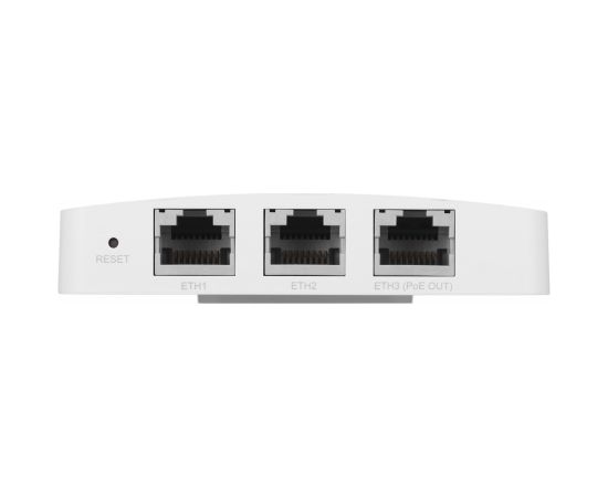 TP-LINK AX1800 Wall Plate WiFi 6 Access Point