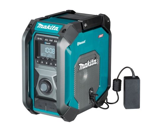 CXT® / LXT® / XGT® Radio MR006GZ Makita