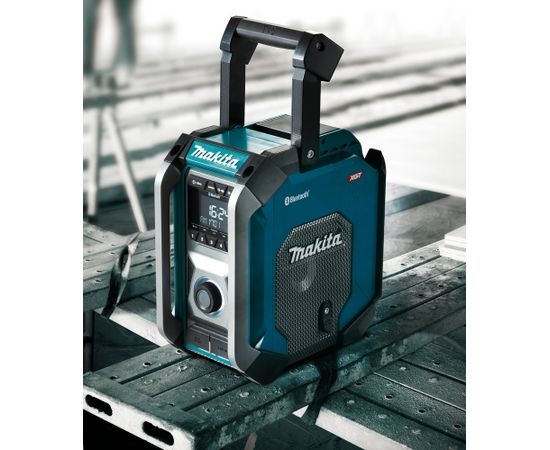 CXT® / LXT® / XGT® Radio MR006GZ Makita