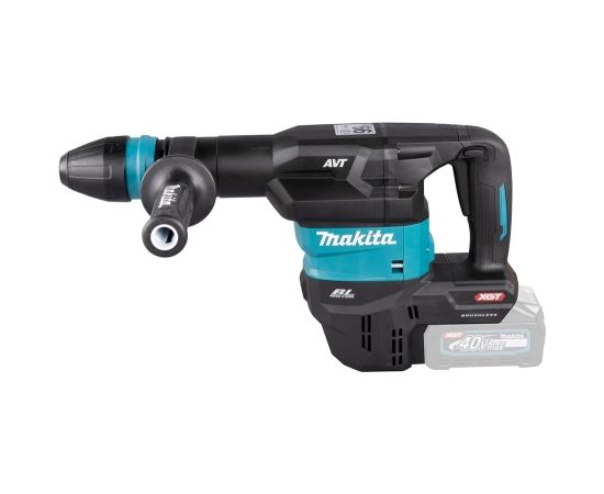 Atskaldāmais āmur XGT HM001GZ02 Makita