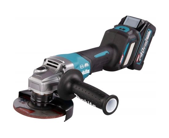 Leņķa slīpmašīna XGT ® GA029GM201 Makita