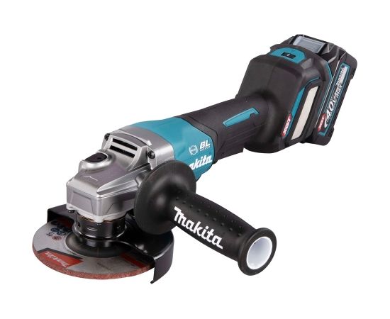 Leņķa slīpmašīna XGT ® GA029GM201 Makita