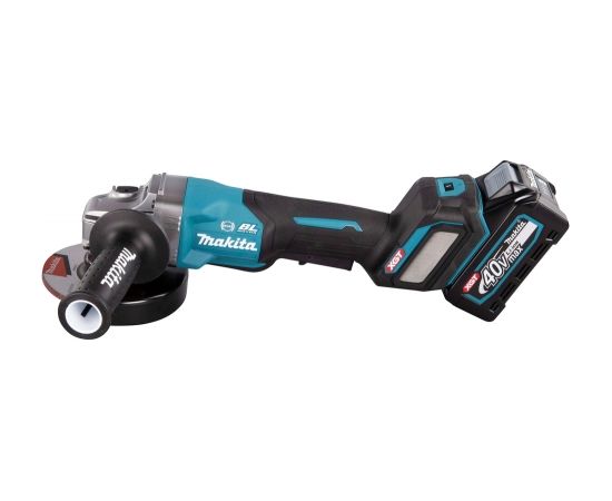 Leņķa slīpmašīna XGT ® GA029GM201 Makita