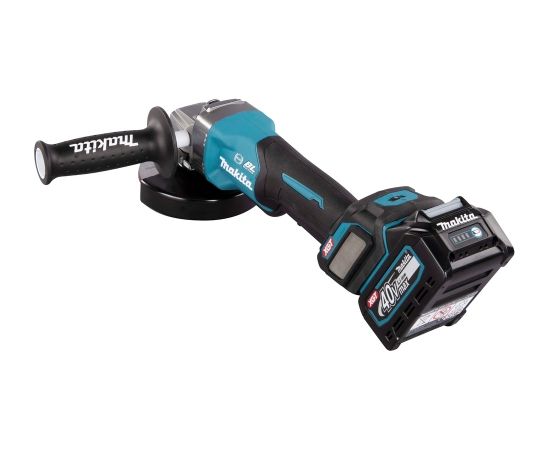 Leņķa slīpmašīna XGT ® GA029GM201 Makita