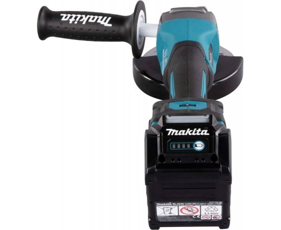 Leņķa slīpmašīna XGT ® GA029GM201 Makita