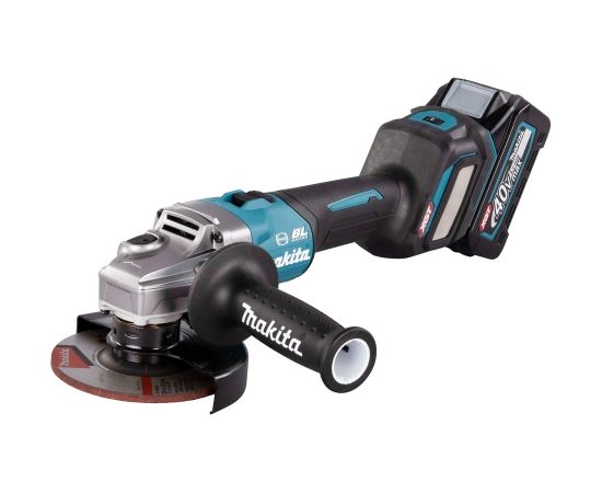 Leņķa slīpmašīna XGT® GA023GM201 Makita