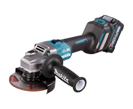 Leņķa slīpmašīna XGT® GA023GM201 Makita