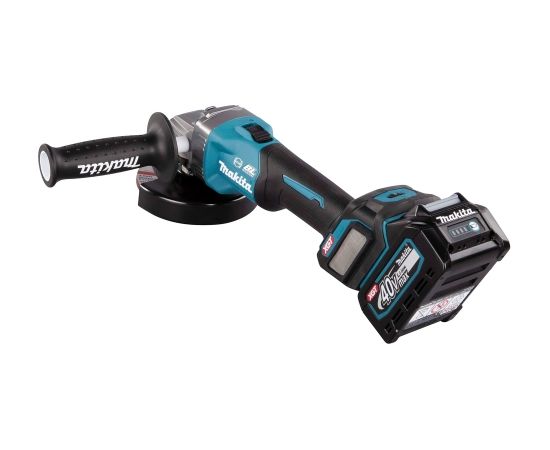 Leņķa slīpmašīna XGT® GA023GM201 Makita