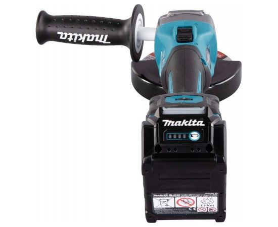 Leņķa slīpmašīna XGT® GA023GM201 Makita