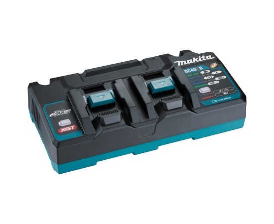 Akumulatoru lādētājs XGT® 191N09-8 Makita