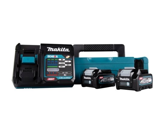 Lādēšanas komplekts  XGT® 191J81-6 Makita