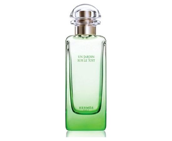 Hermes Un Jardin Sur Le Toit EDT 50ml