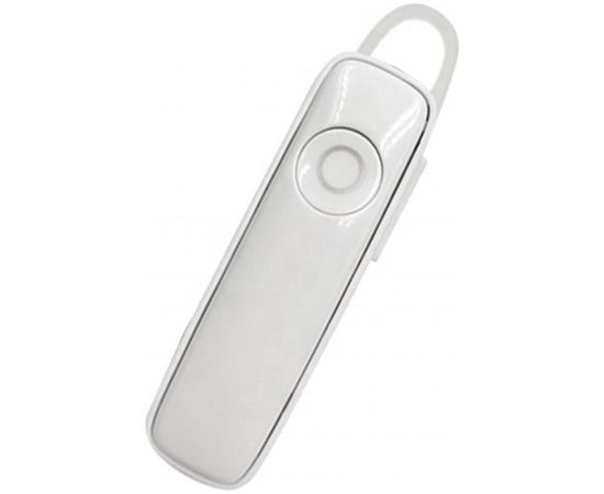 Omega Freestyle Bluetooth headset FSC03W, white