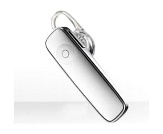 Omega Freestyle Bluetooth headset FSC03W, white