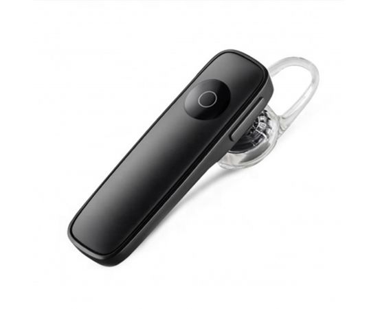 Omega Freestyle Bluetooth headset FSC03B, black