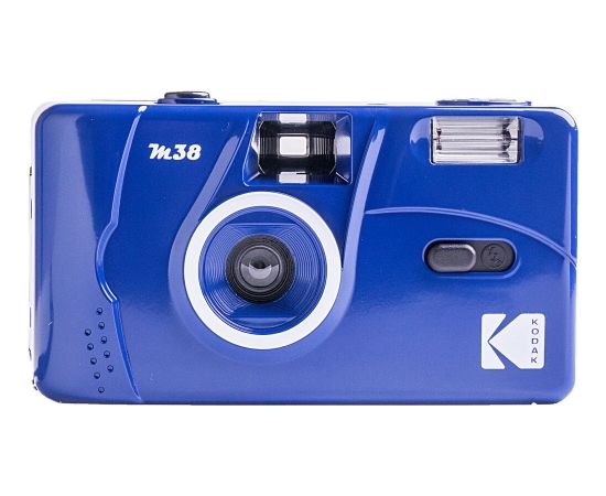 Kodak M38, синий