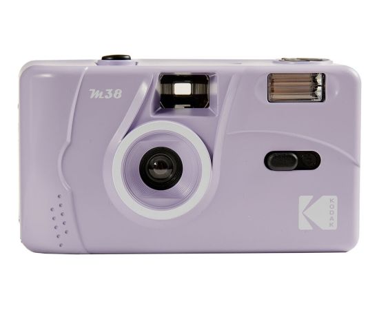 Kodak M38, lavender