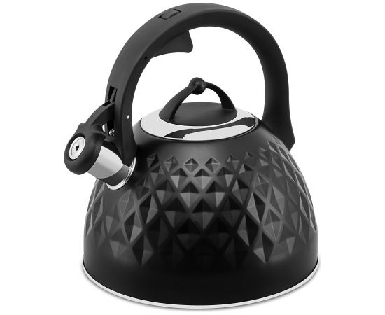 Steel kettle Promis TMC-14 - MARCO