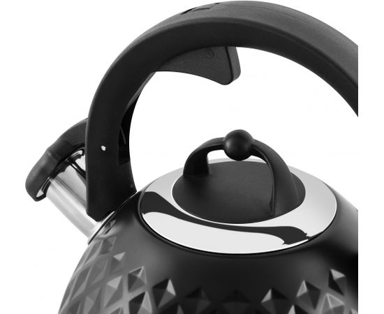 Steel kettle Promis TMC-14 - MARCO