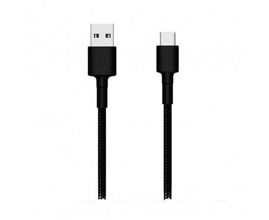 XIAOMI Mi Type-C Braided Cable Black