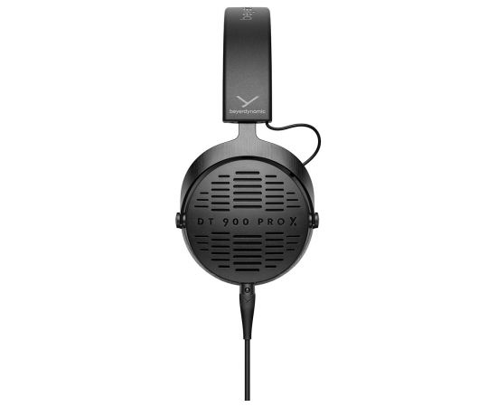 Beyerdynamic Studio Headphones DT 900 PRO X Wired, Over-Ear, Black