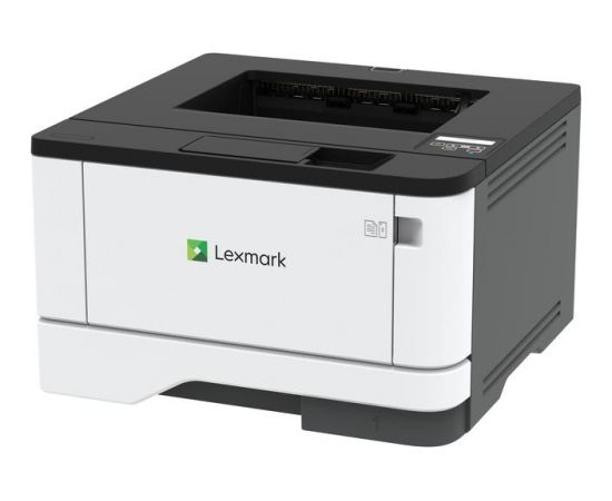 Lexmark Monochrome Laser printer MS431dw Mono, Laser, Printer, A4, Wi-Fi