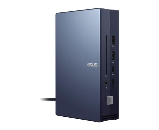 Asus SimPro Dock 2