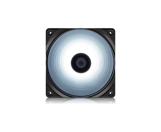 Deepcool RGB White LED lights Fan RF120