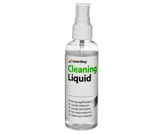 ColorWay Cleaner  CW-1032 Spray for screens, 100 ml