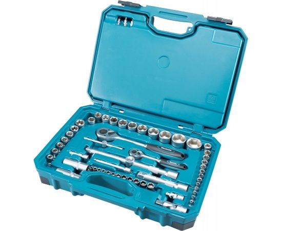 Makita E-10883 221gab Rokas Instrumentu komplekts