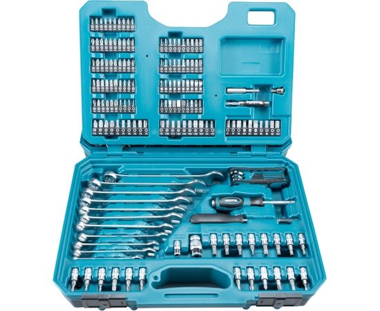 Makita E-10883 221gab Rokas Instrumentu komplekts