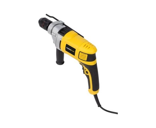 Triecienurbjmašīna 850W POWX0270 POWERPLUS X Urbjmašīnas un skrūvgrieži