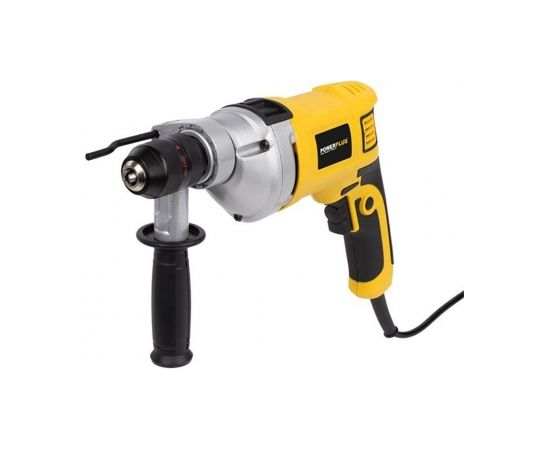 Triecienurbjmašīna 850W POWX0270 POWERPLUS X Urbjmašīnas un skrūvgrieži