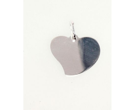 Sudraba kulons #2301368, Sudrabs	925°, 1.8 gr. Bez akmeņiem